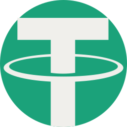 Tether logo